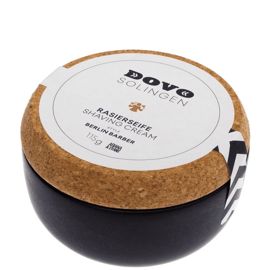 Dovo Scheerzeep Traditional Berlin Barber 115g - 1.2 - DO-51102202