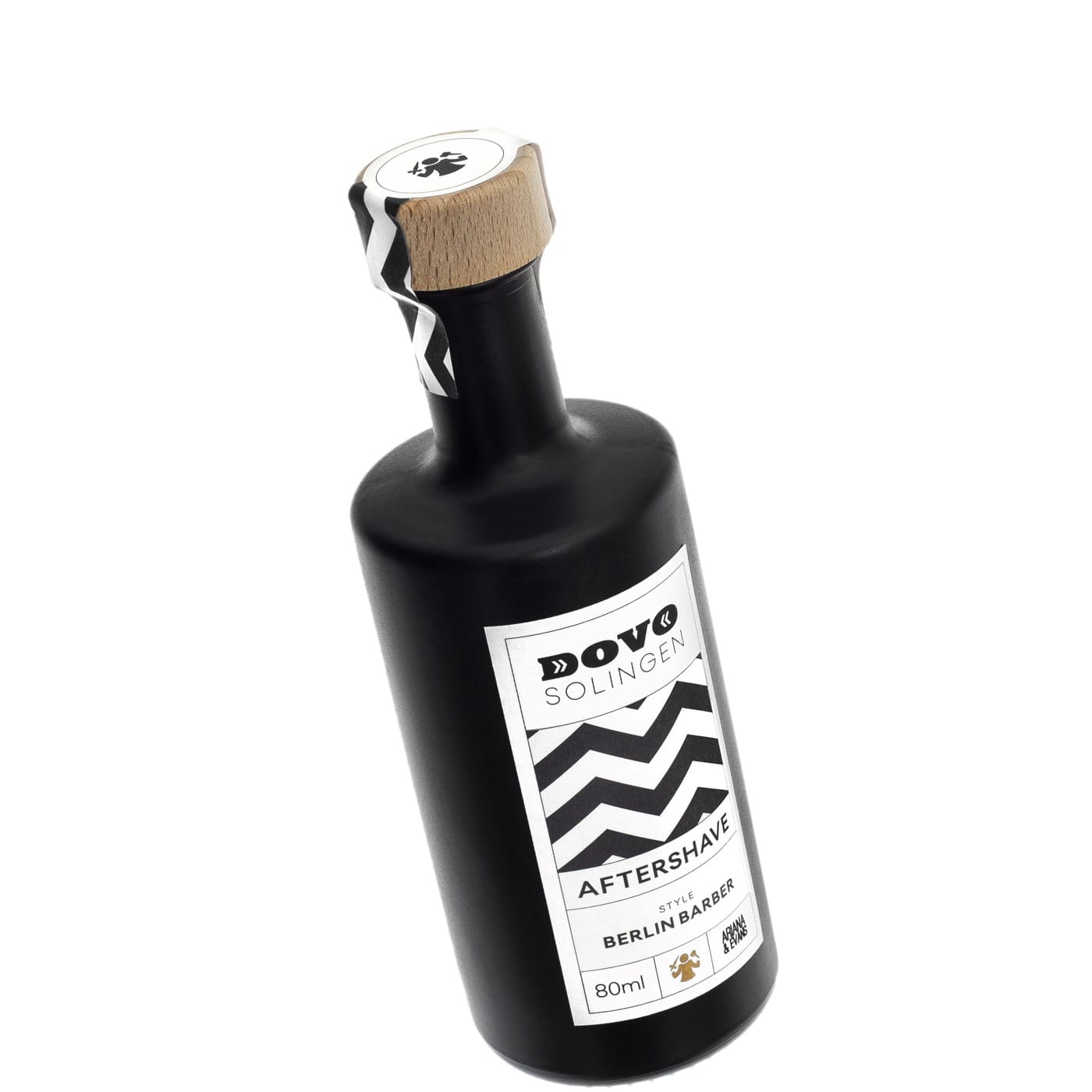 Dovo Aftershave Lotion Berlin Barber 80ml - 1.2 - DO-52083302