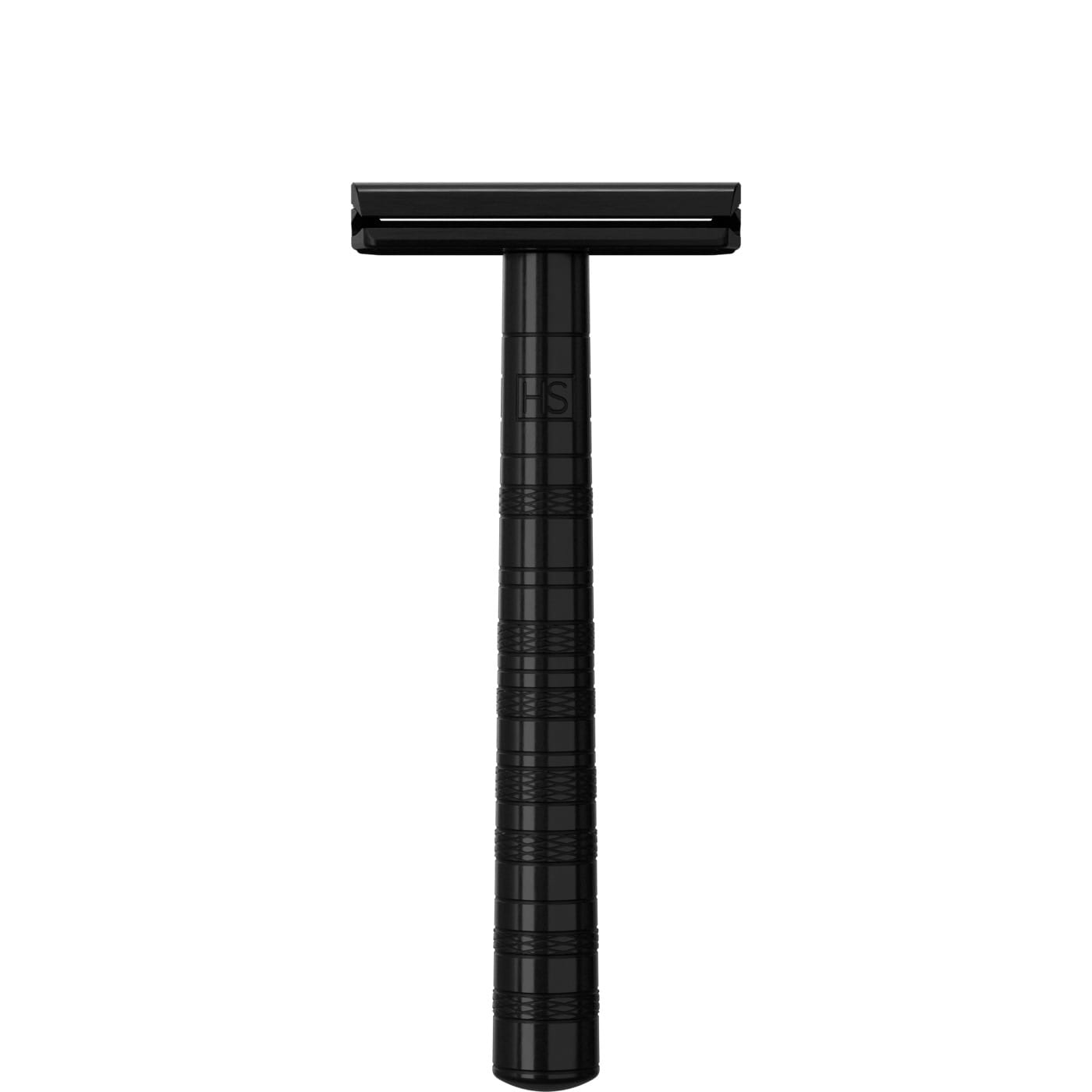 Henson Shaving Safety Razor AL13 Mild Jet Black - 1.1 - HS-914740