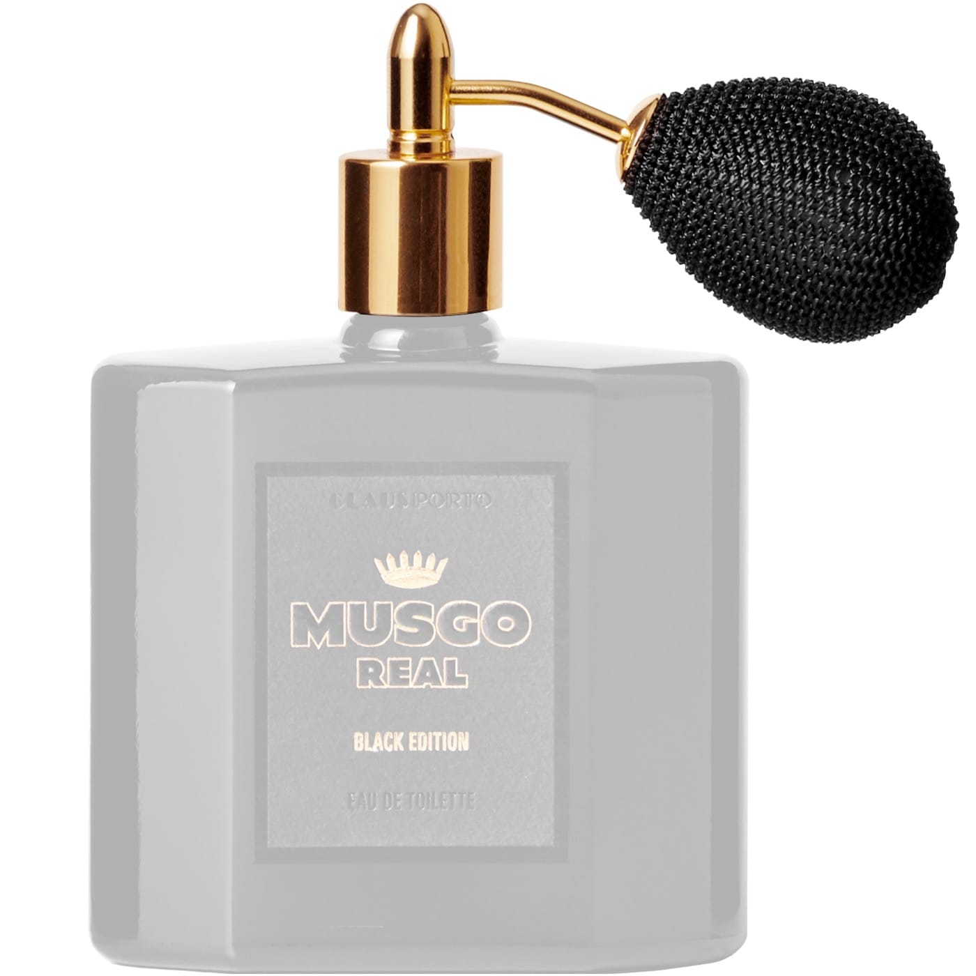 Musgo Real Luxe Verstuiver Cologne - 1.2 - MR-8009