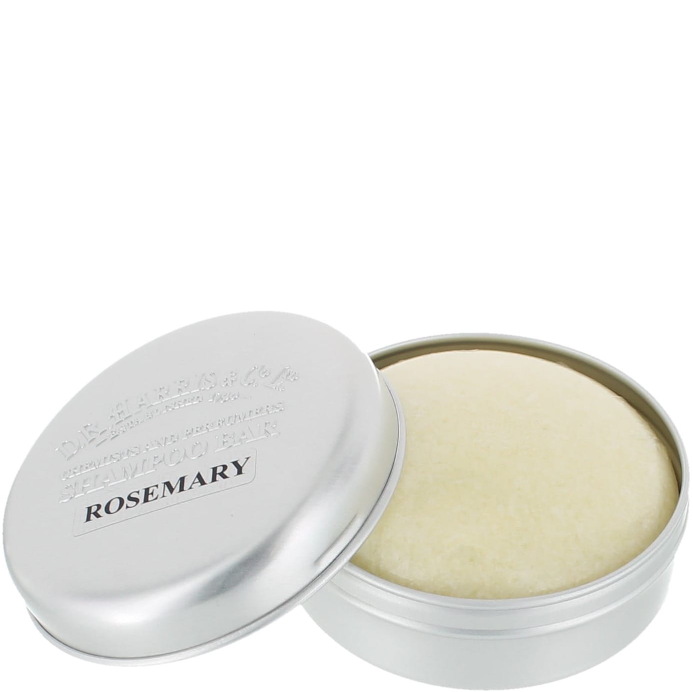 D.R. Harris Solid Shampoo Rosemary 50g - 1.1 - DH-850800