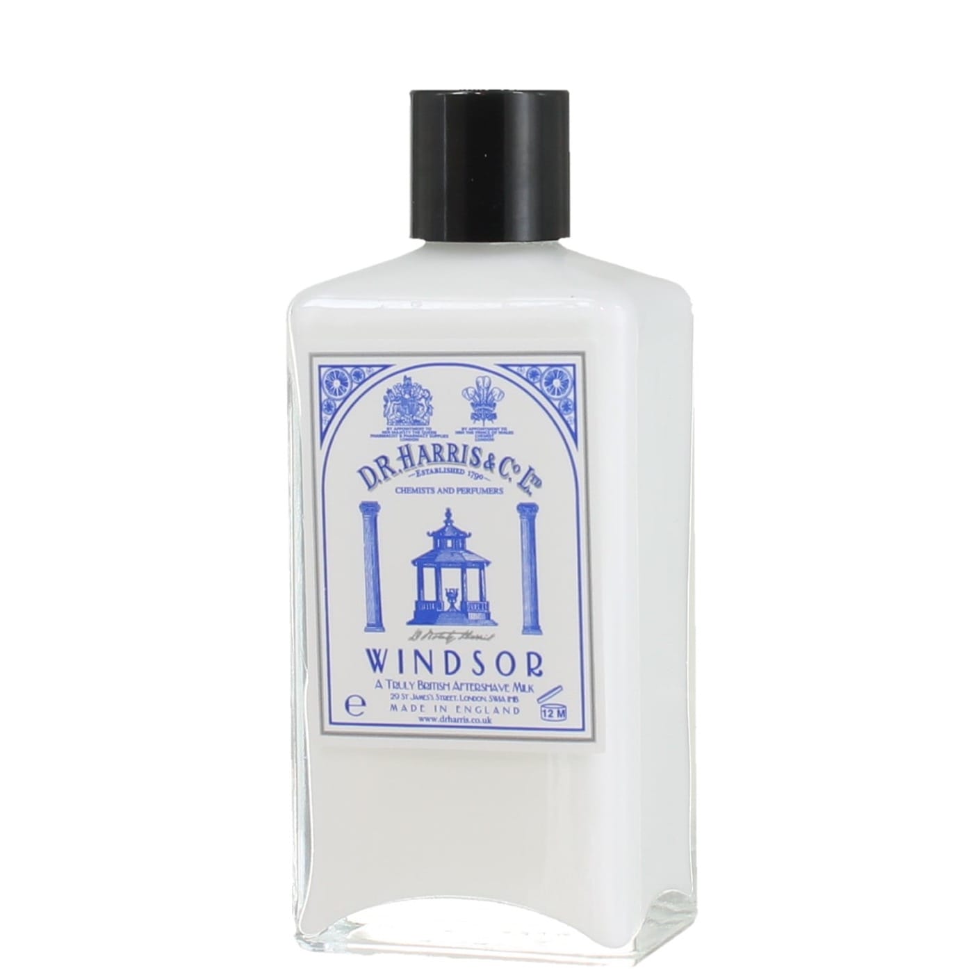 D.R. Harris Aftershave balsem Windsor 100ml - 1.1 - DH-23100