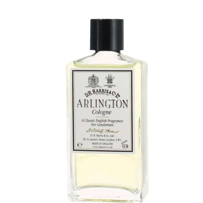 D.R. Harris Cologne Arlington 100ml - 1.1 - DH-41100