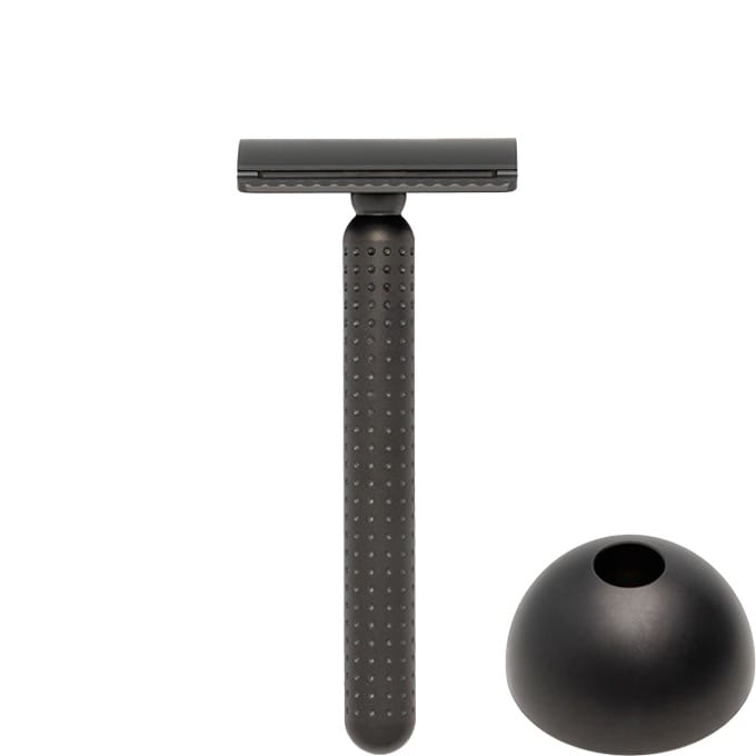 Tatara Masamune Safety Razor Dark - 1.1 - TR-R-MDC-BASE