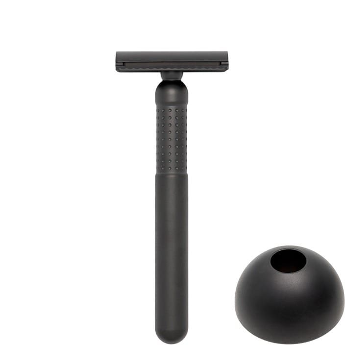 Tatara Masamune Nodachi Safety Razor Dark - 1.1 - TR-R-MNDC-BASE