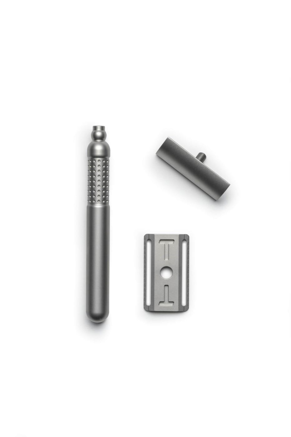 Tatara Masamune Nodachi Safety Razor Mate - 1.2 - TR-R-MNMC