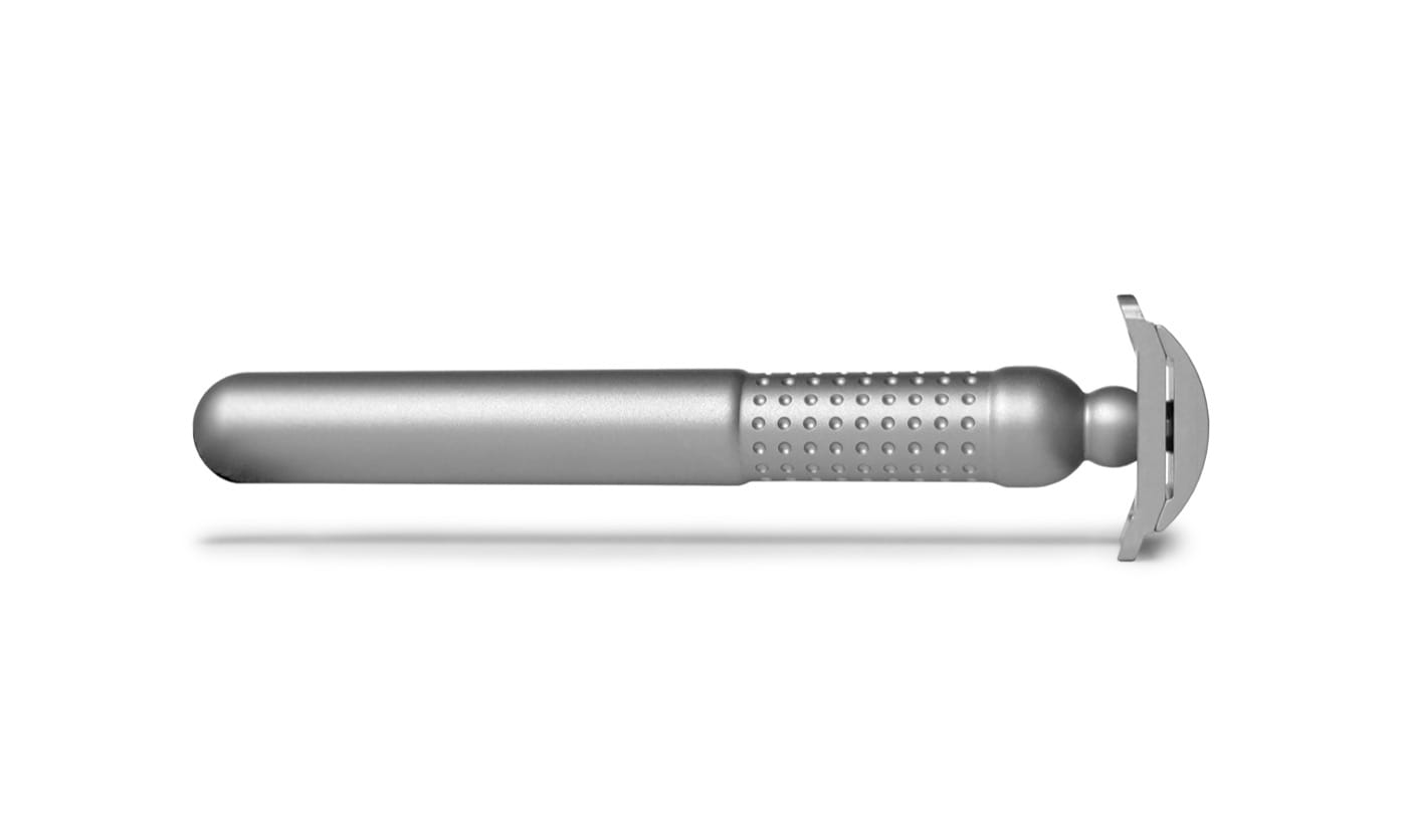 Tatara Masamune Nodachi Safety Razor Mate - 1.3 - TR-R-MNMC