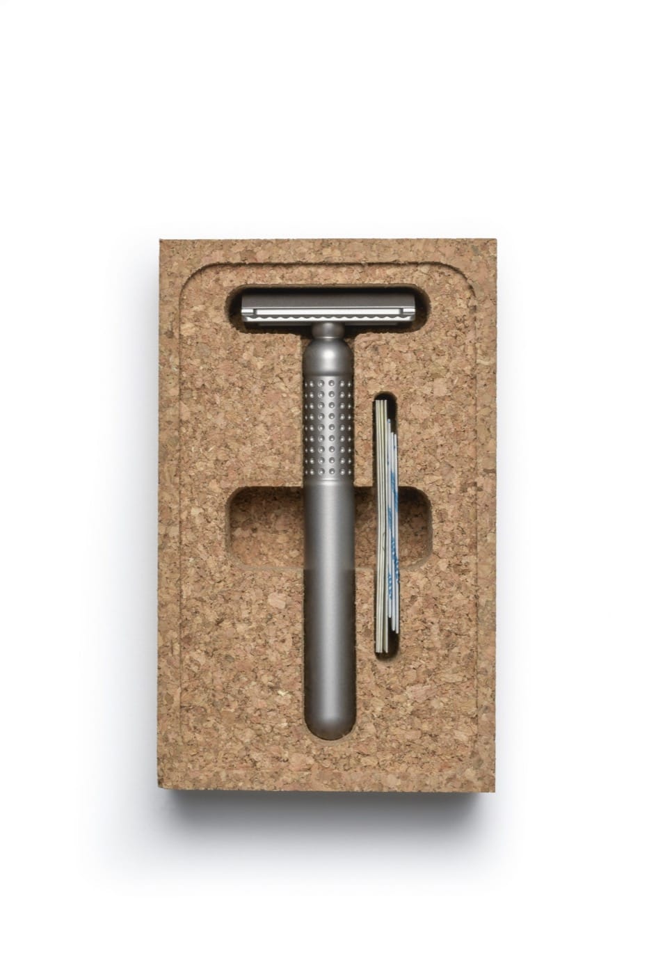 Tatara Masamune Nodachi Safety Razor Mate - 3.1 - TR-R-MNMC