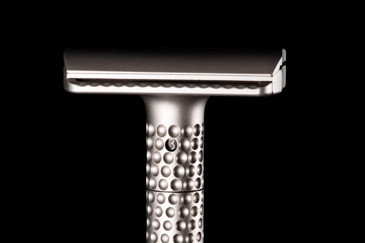 Tatara Muramasa Safety Razor Adjustable - 4.2 - TR-R-MU