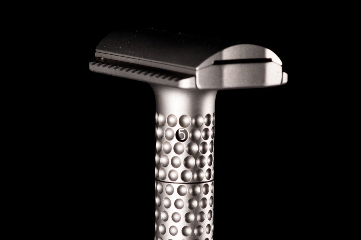 Tatara Muramasa Safety Razor Adjustable - 4.3 - TR-R-MU