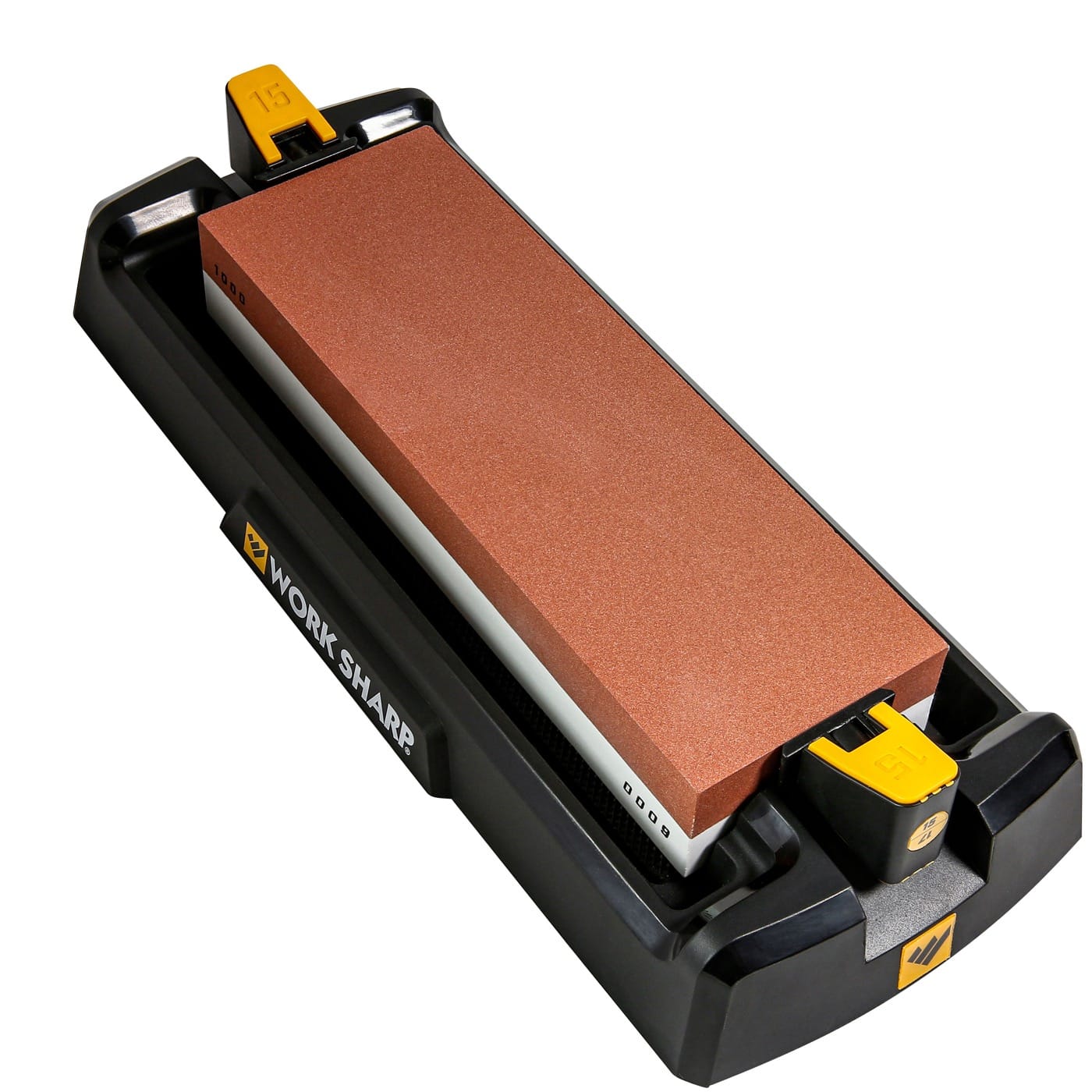 Dual-Grit Whetstone Slijpsteen