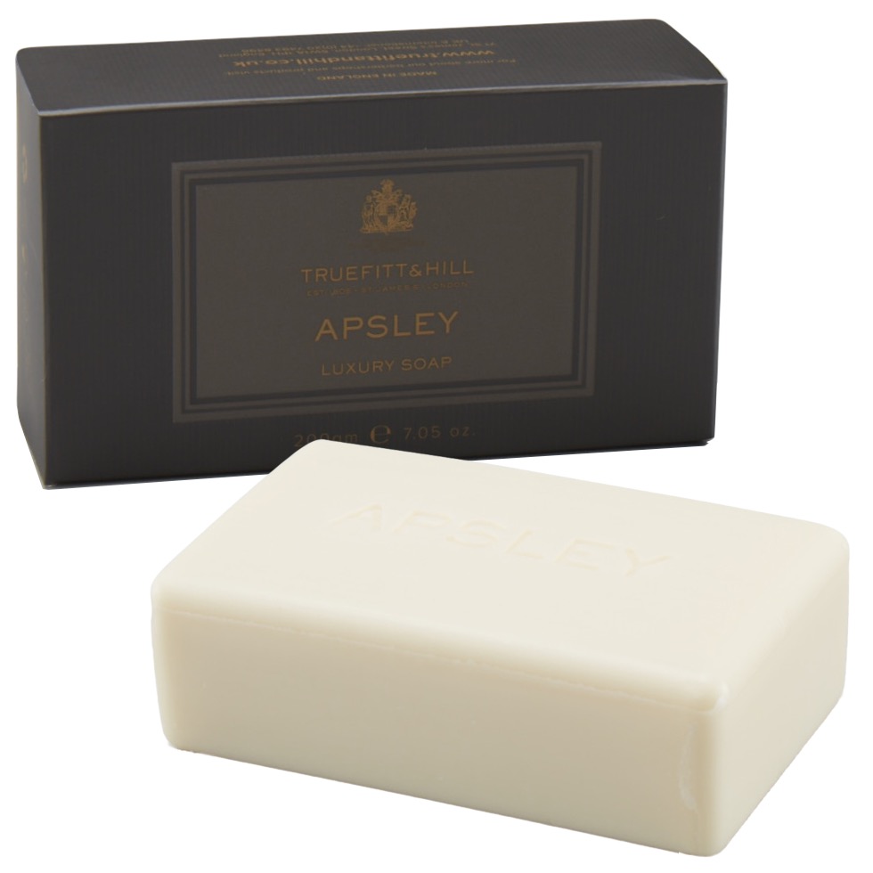 Hand & Body Soap Apsley