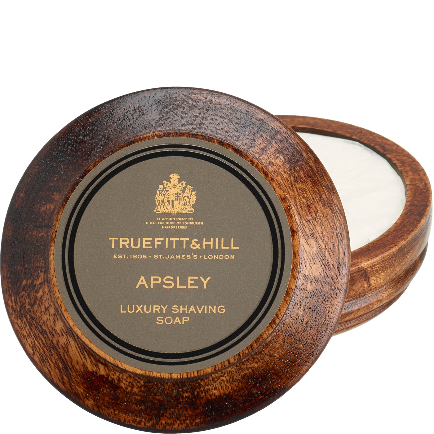 Scheerzeep Wooden Bowl Apsley