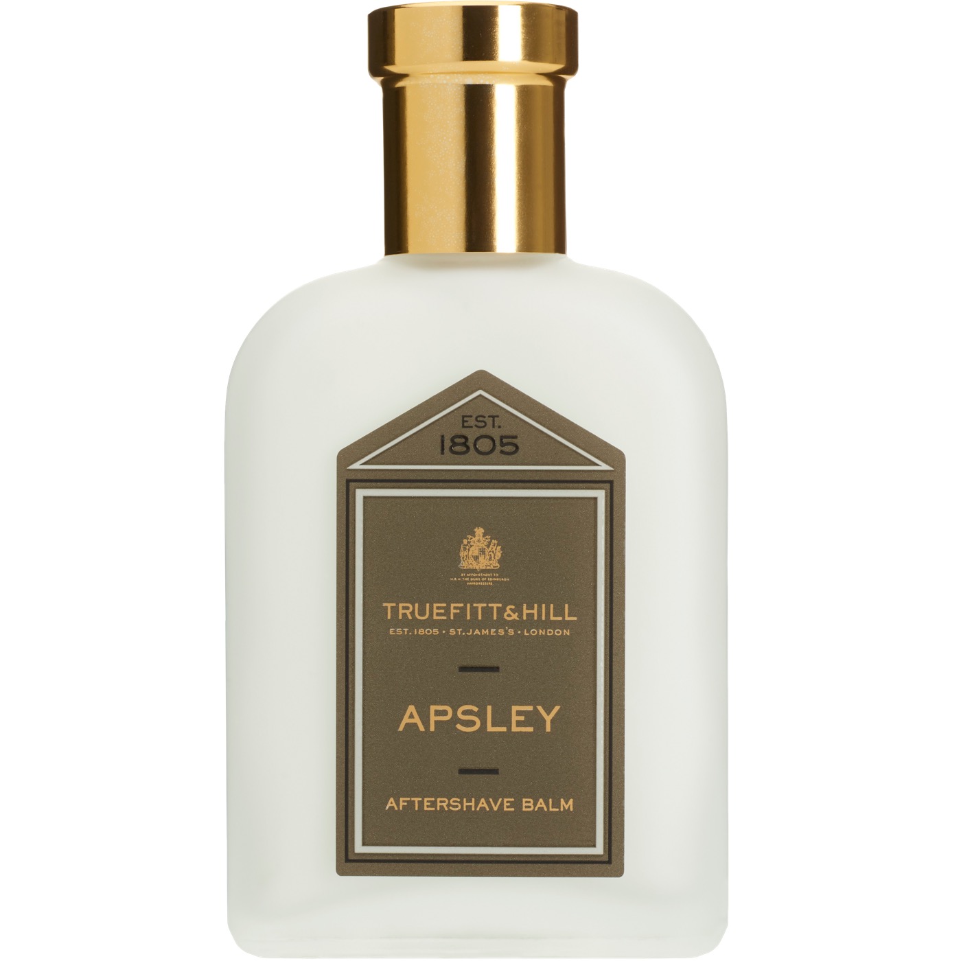 Aftershave Balsem Apsley