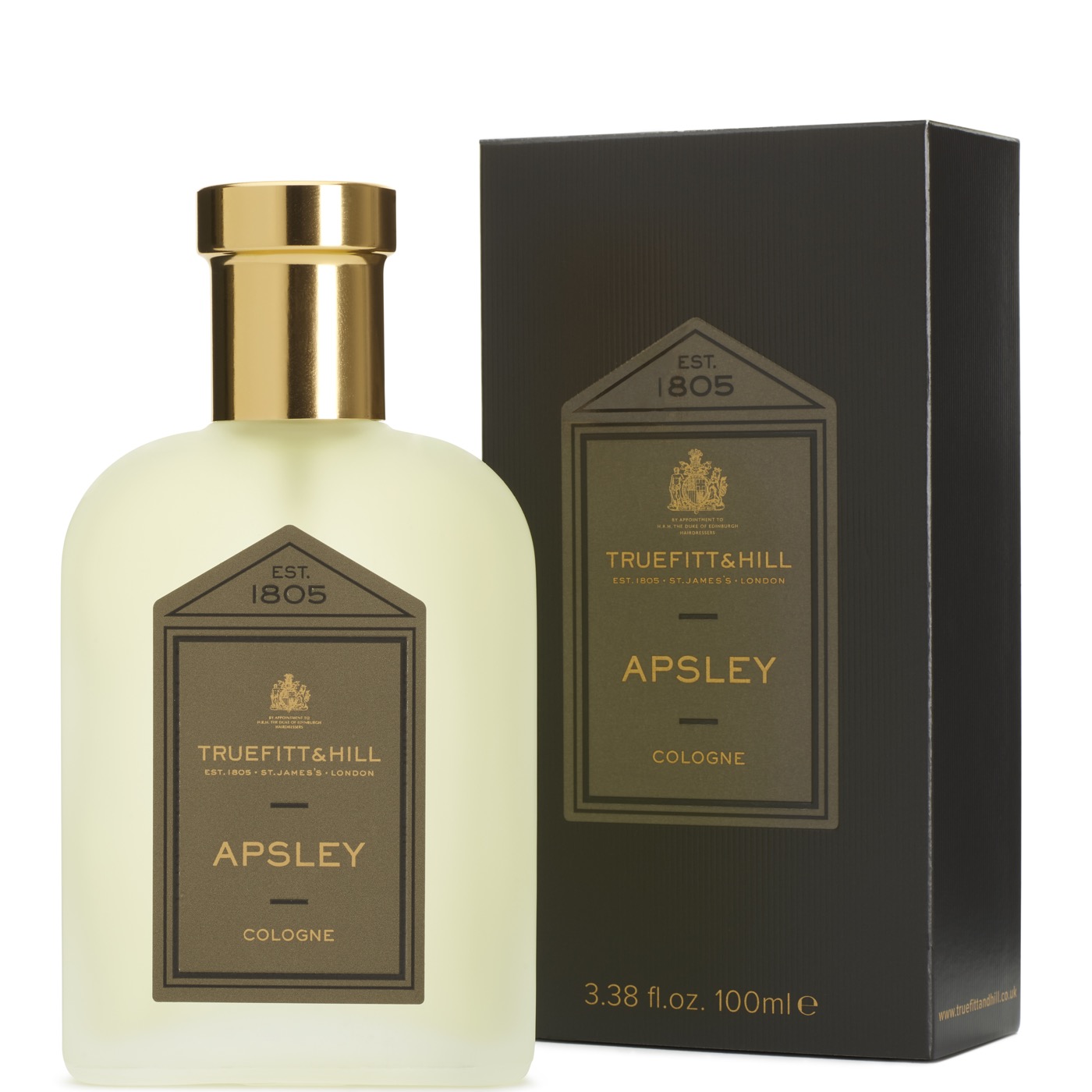 Cologne Apsley