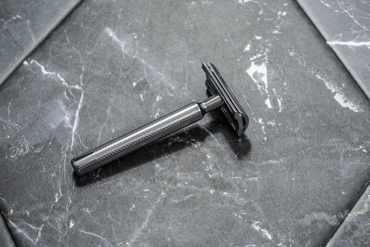 Safety Razor Primo I