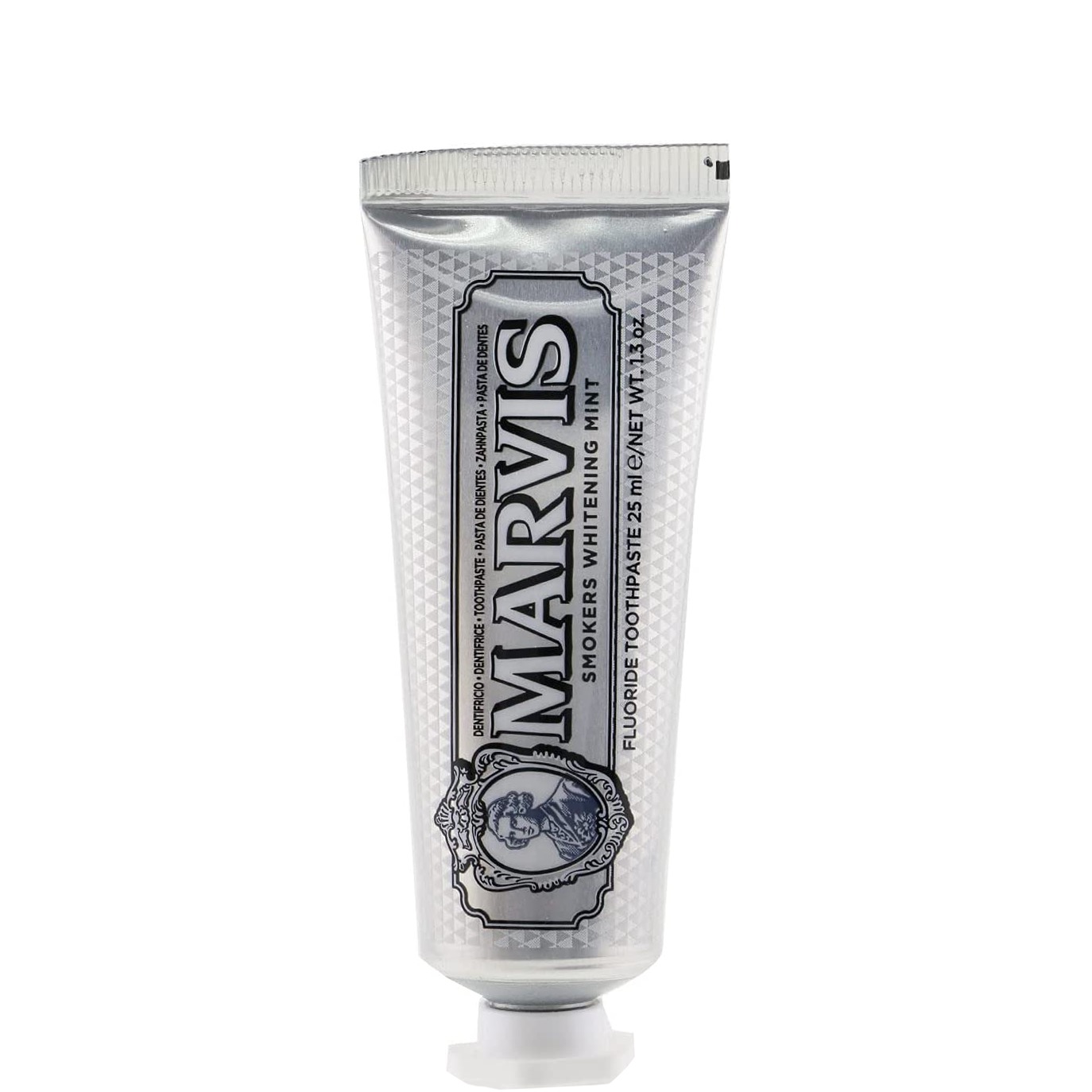 Tandpasta Smokers Whitening Mint - 25ml