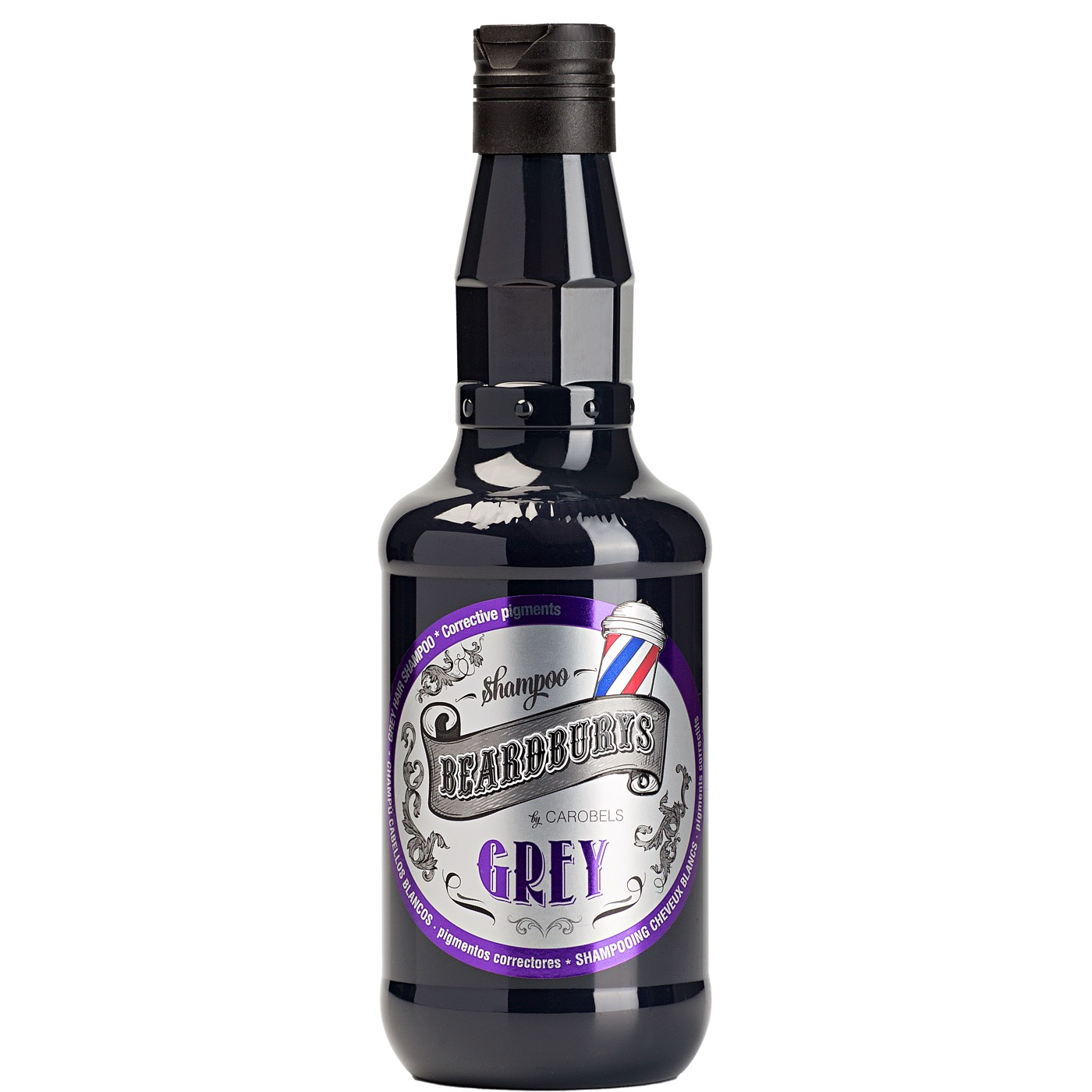 Beardburys Grey Shampoo 330ml - 1.1 - BB-0412634