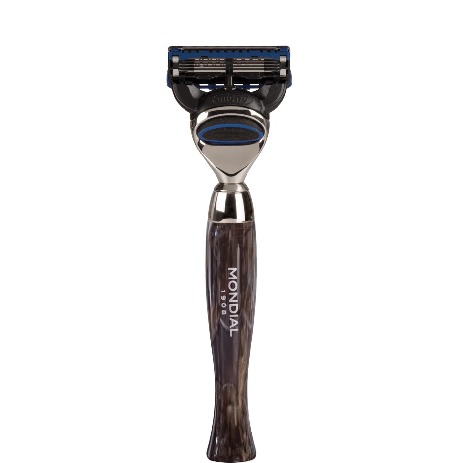 Scheermes Fusion Heritage - Brown Marble
