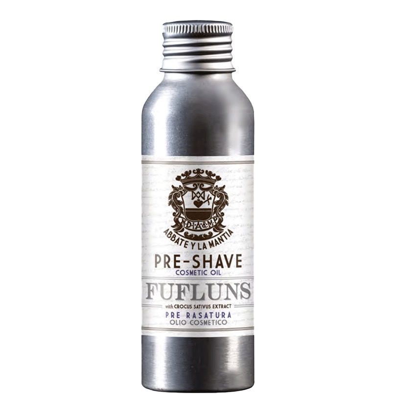 Pre-shave Fufluns