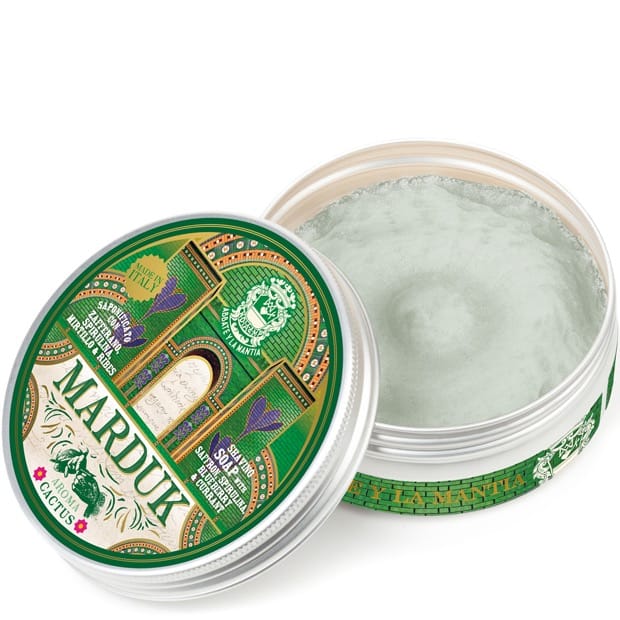 Abbate Y La Mantia Scheerzeep Traditional Marduk 150g - 1.2 - AYM-SS-MAR