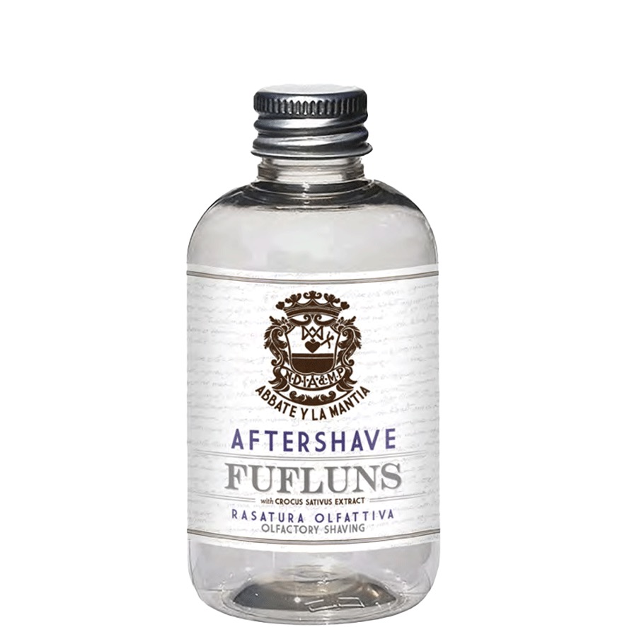 Abbate Y La Mantia Aftershave Lotion Fufluns 100ml - 1.1 - AYM-ASL-FUF