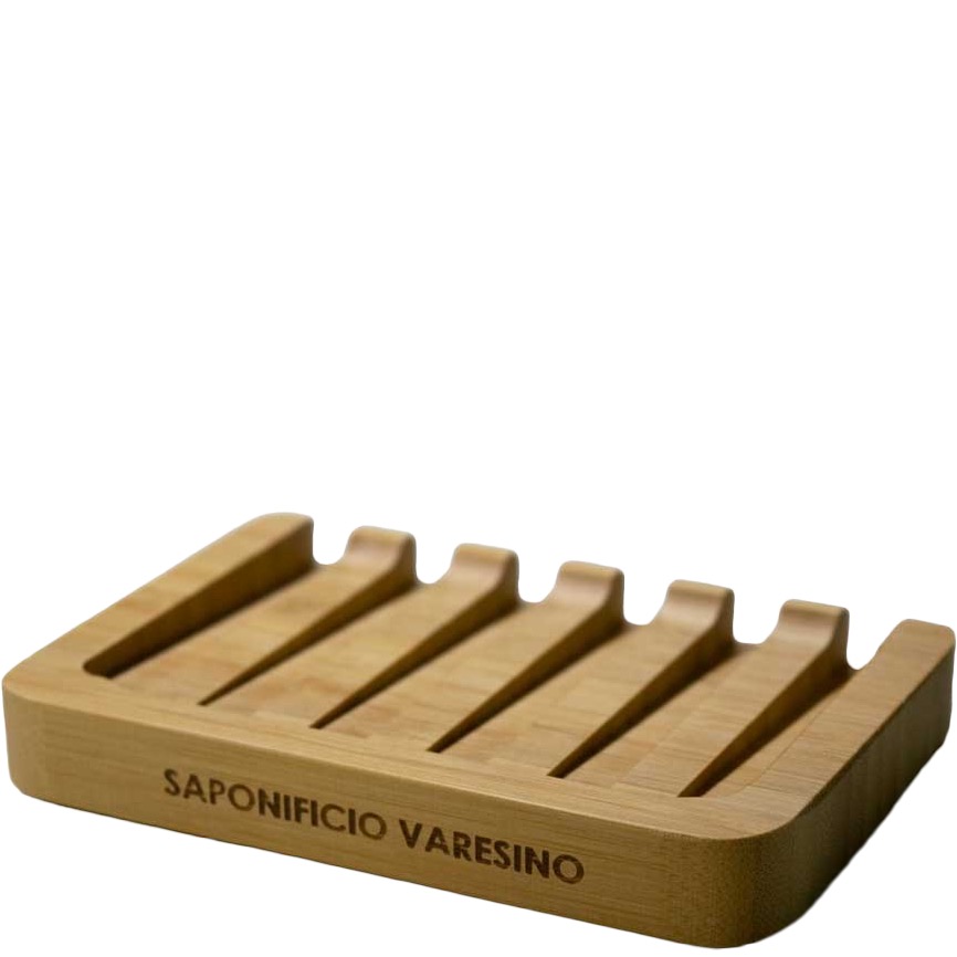 Soap Dish - Bamboo