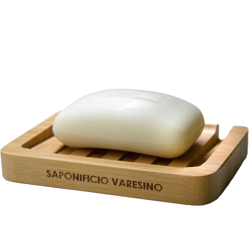 Soap Dish - Bamboo