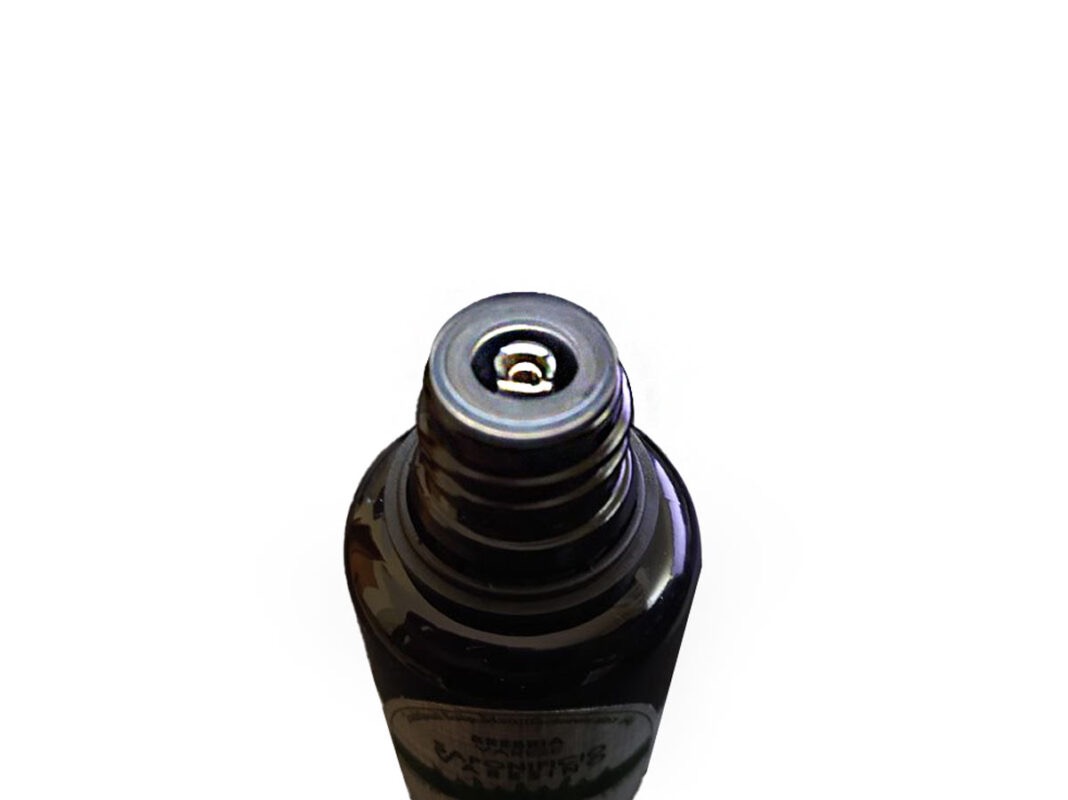 Pre-shave Argan Olie 