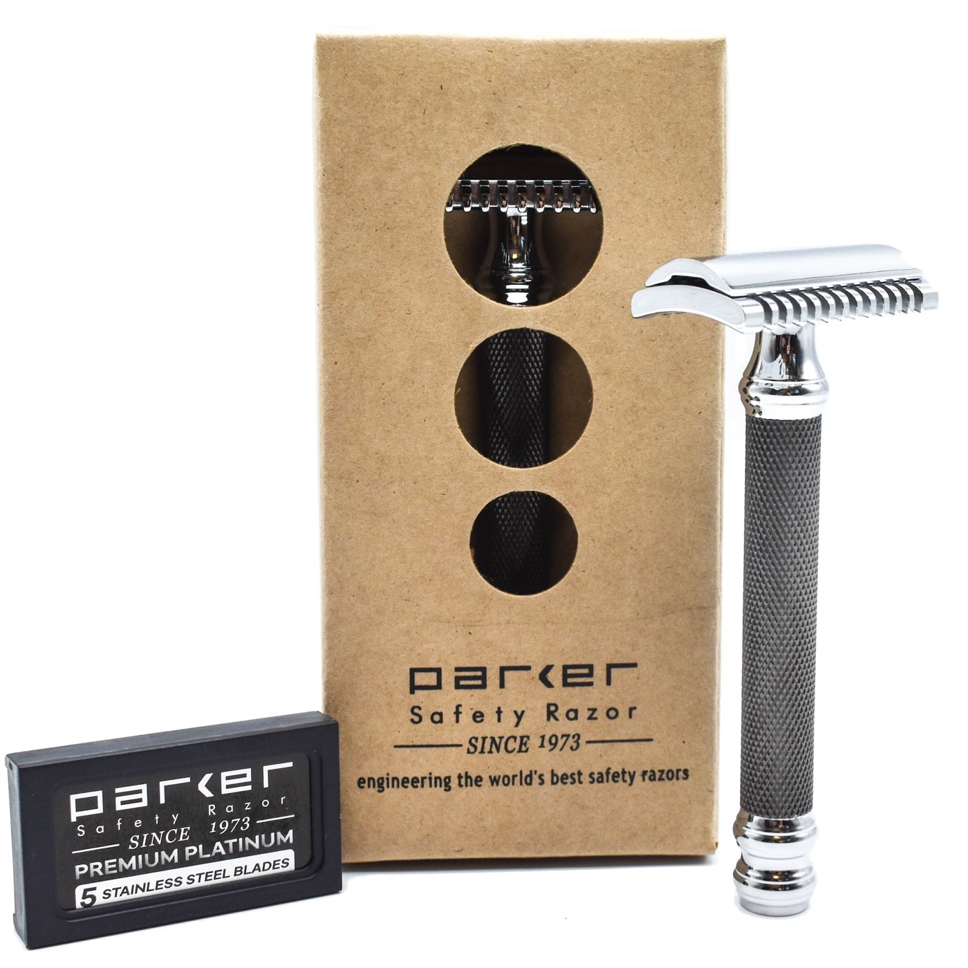 Safety Razor Open Kam - 26C