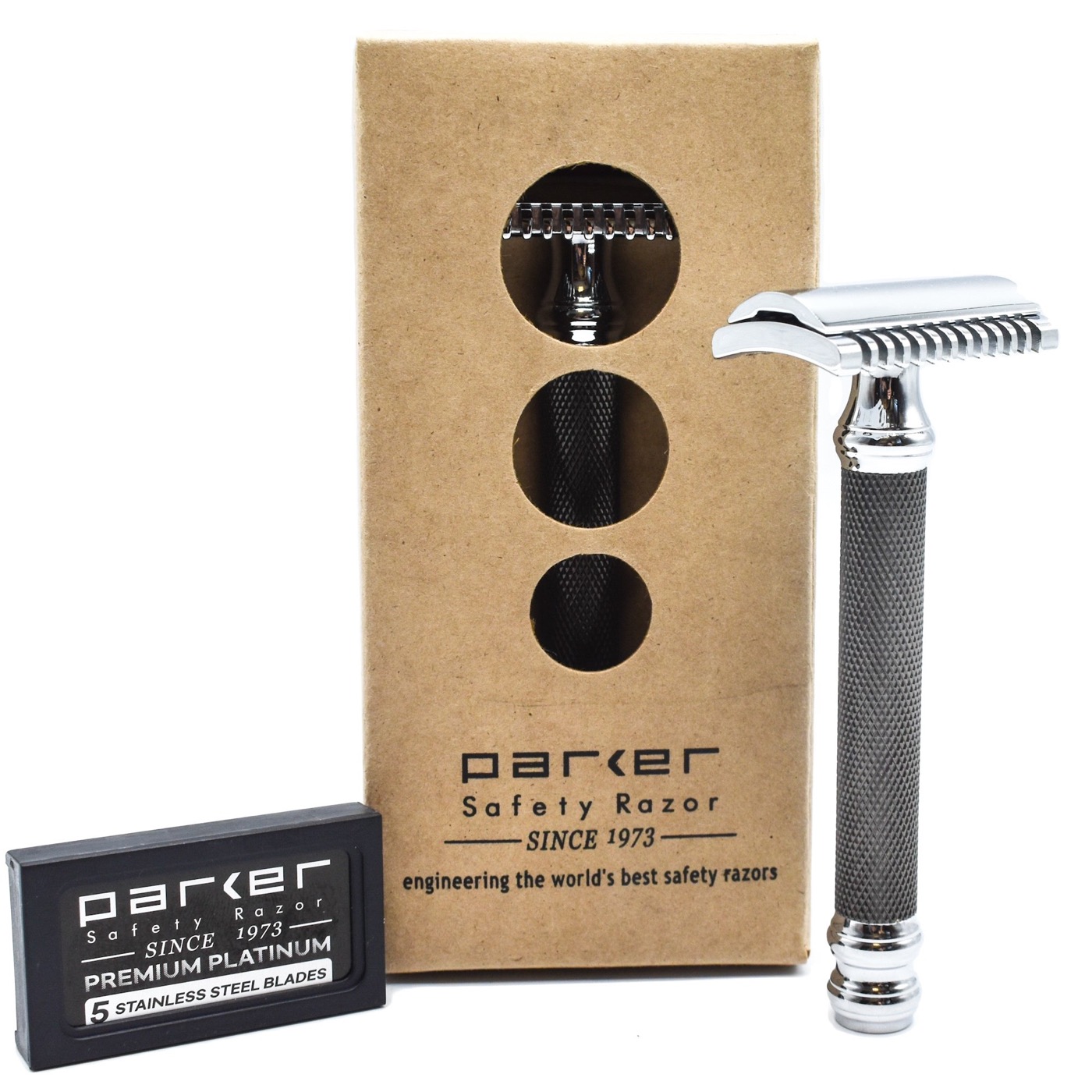 Safety Razor 26C