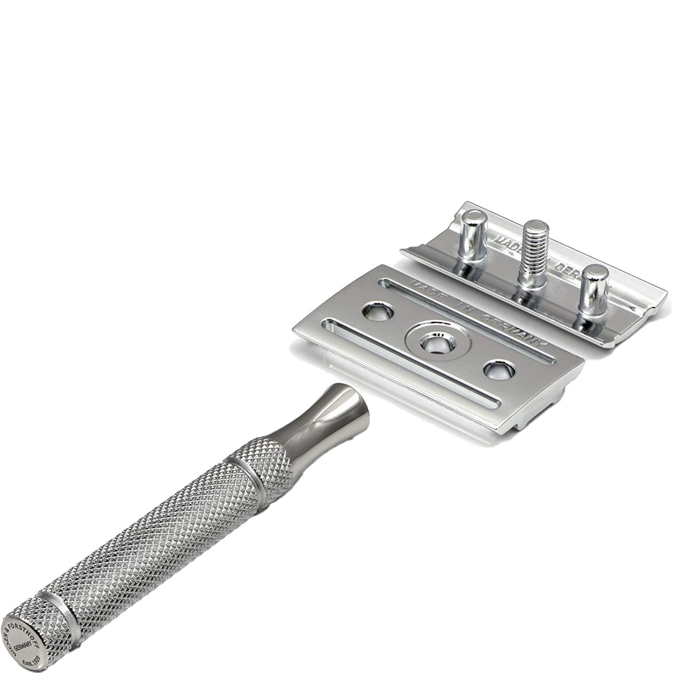 Giesen en Forsthoff Safety Razor 1353 - 4.1 - 1353