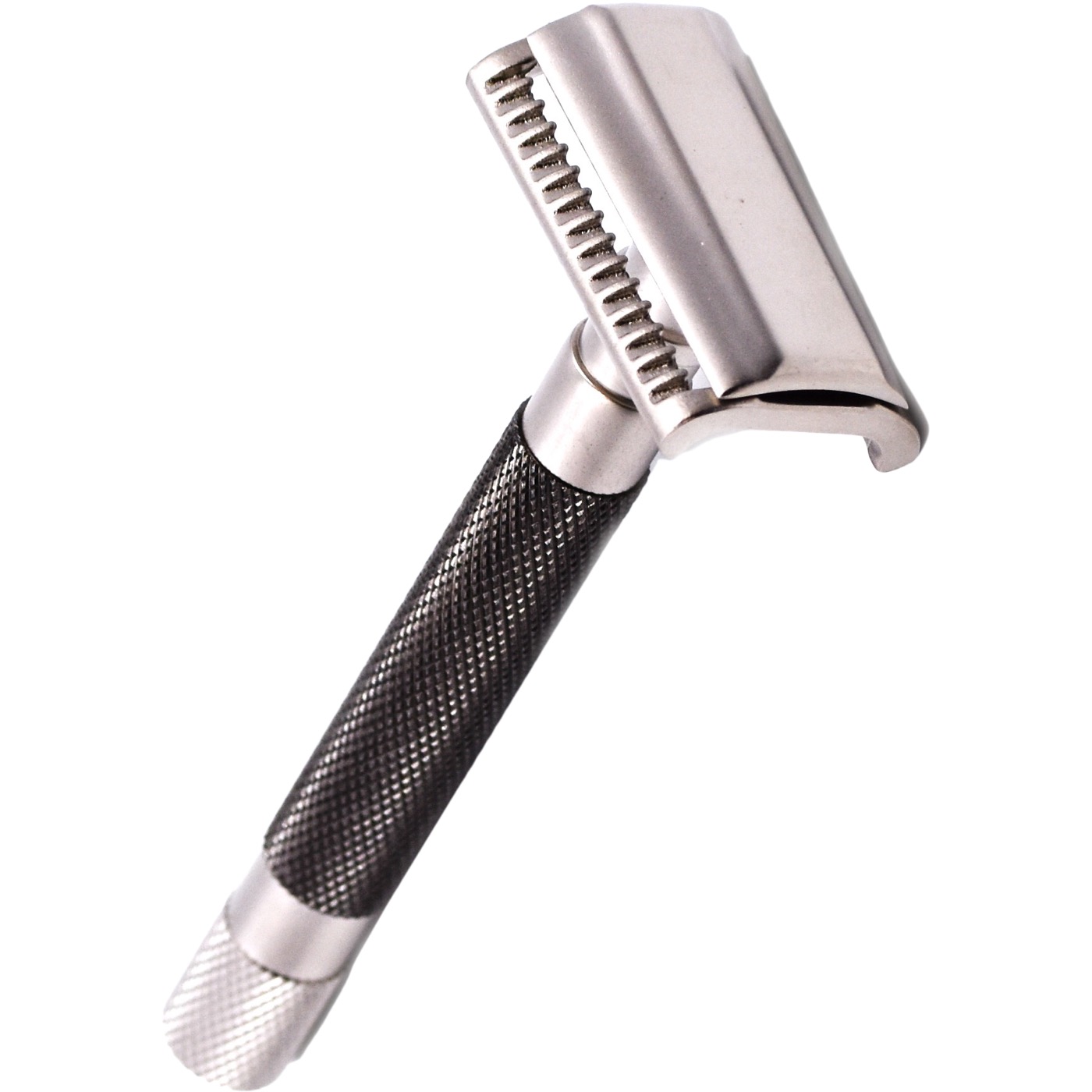 Parker Safety Razor Semi-Slant Bar Grafiet - 1.2 - PA-55SL-GR