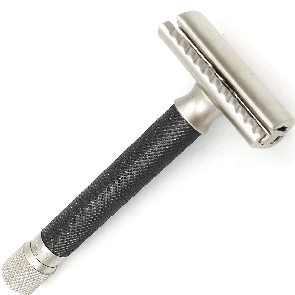 Parker Safety Razor Variant Adjustable Grafiet - 1.2 - PA-VAR-GR