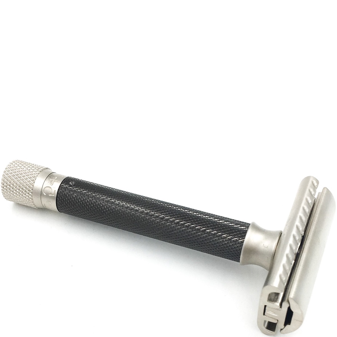 Parker Safety Razor Variant Adjustable Grafiet - 1.4 - PA-VAR-GR