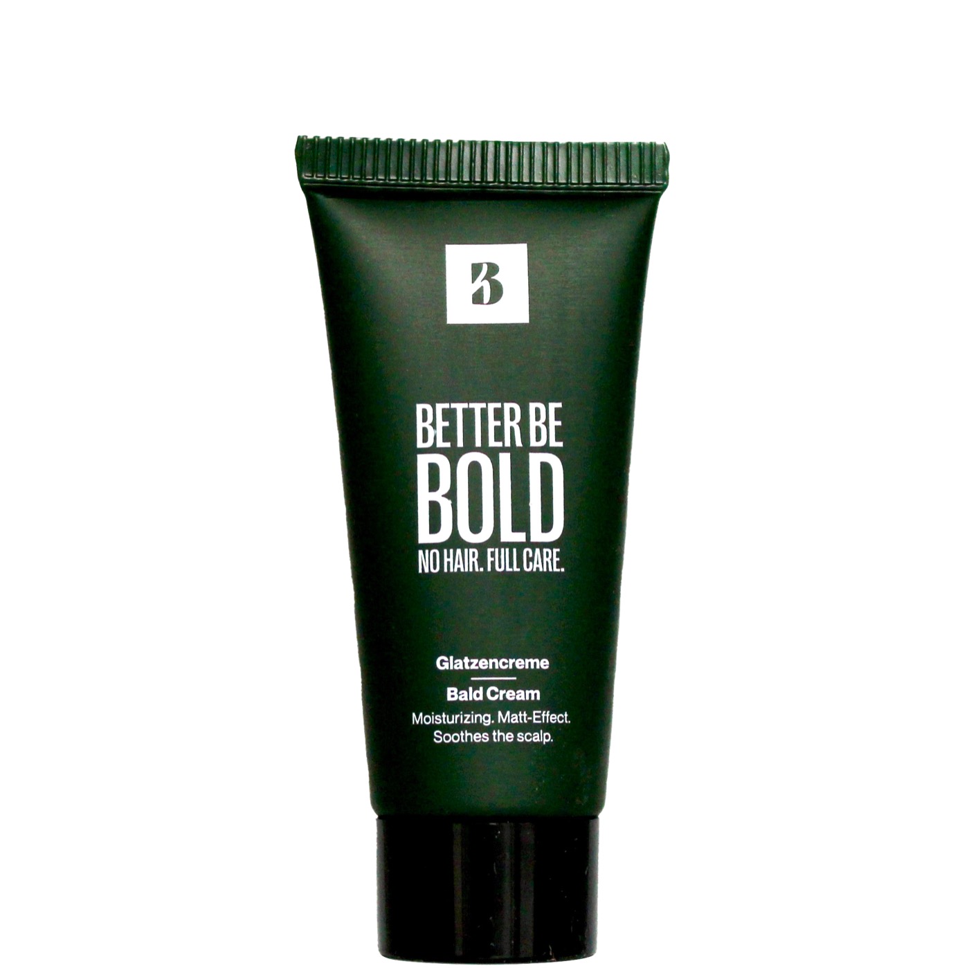 Bald Cream travel