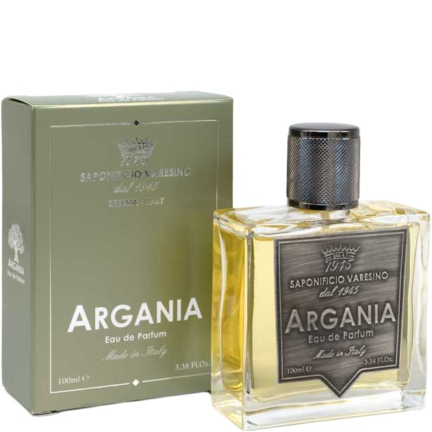 Eau de Parfum Argania