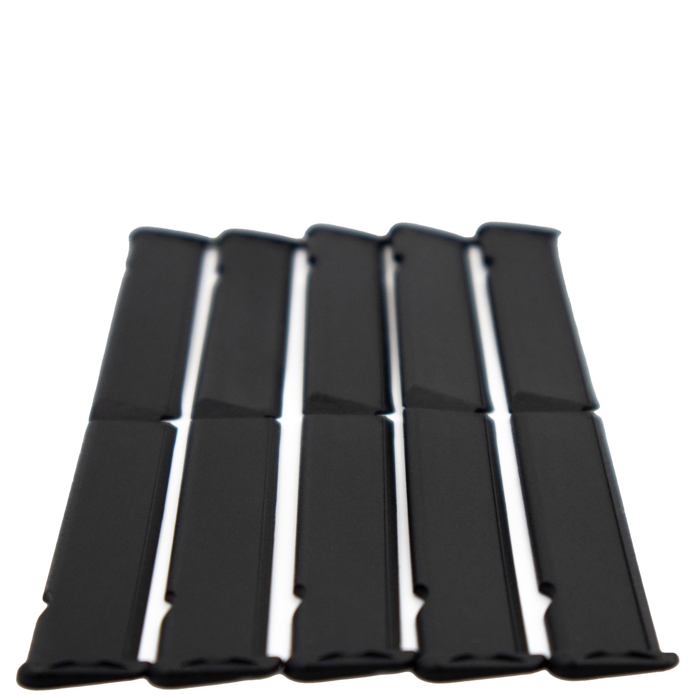 Houder voor Shavette - Single edge blades - 5 stuks