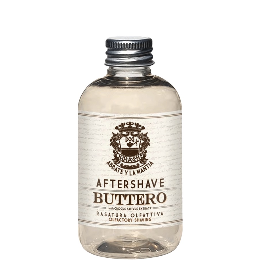 Aftershave Lotion Buttero