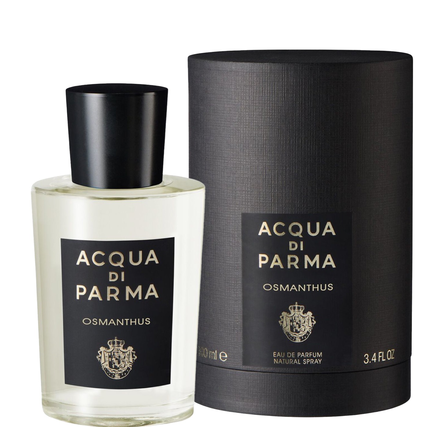 Eau de Parfum Osmanthus - Signatures of the Sun