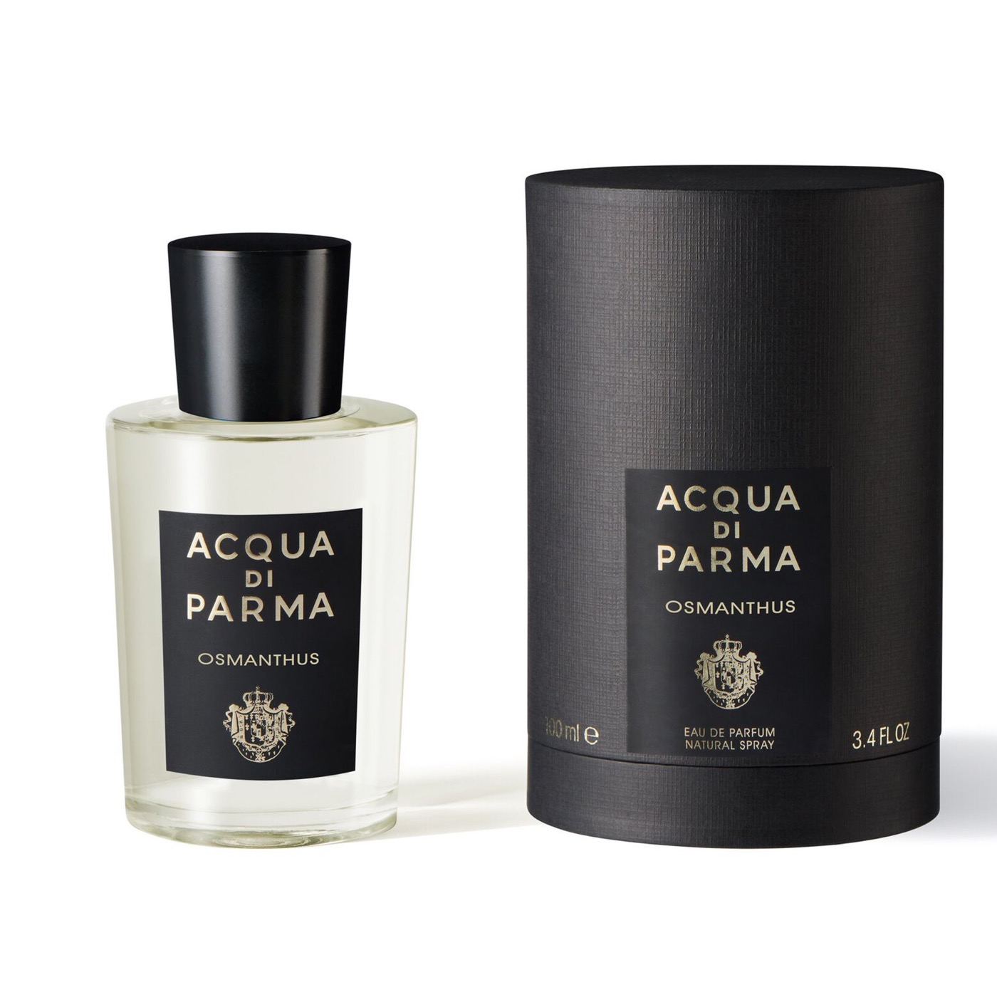 Eau de Parfum Osmanthus - Signatures of the Sun - Sample