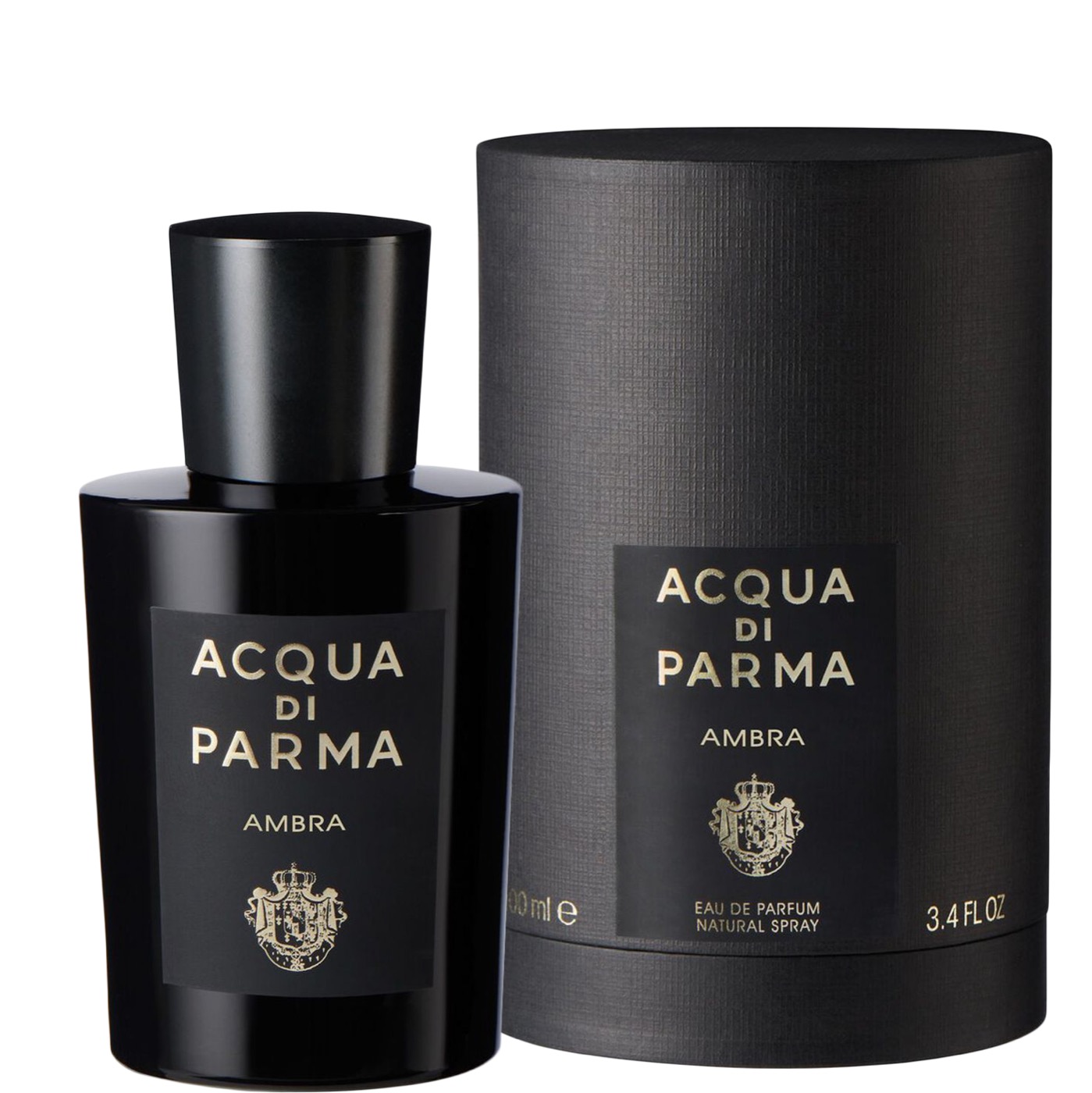 Eau de Parfum Ambra - Signatures of the Sun - Sample