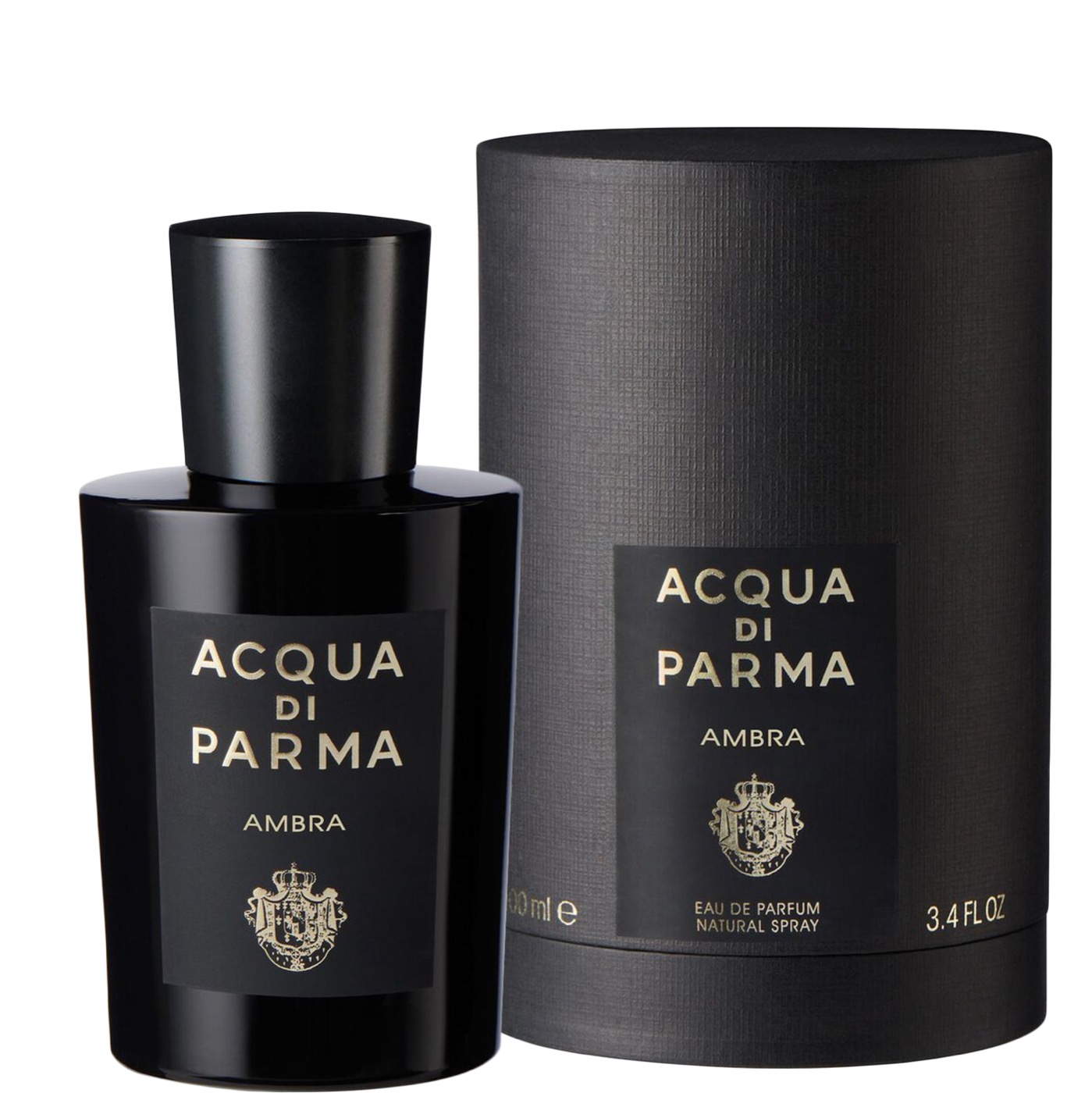 Sample - Eau de Parfum Ambra - Signatures of the Sun