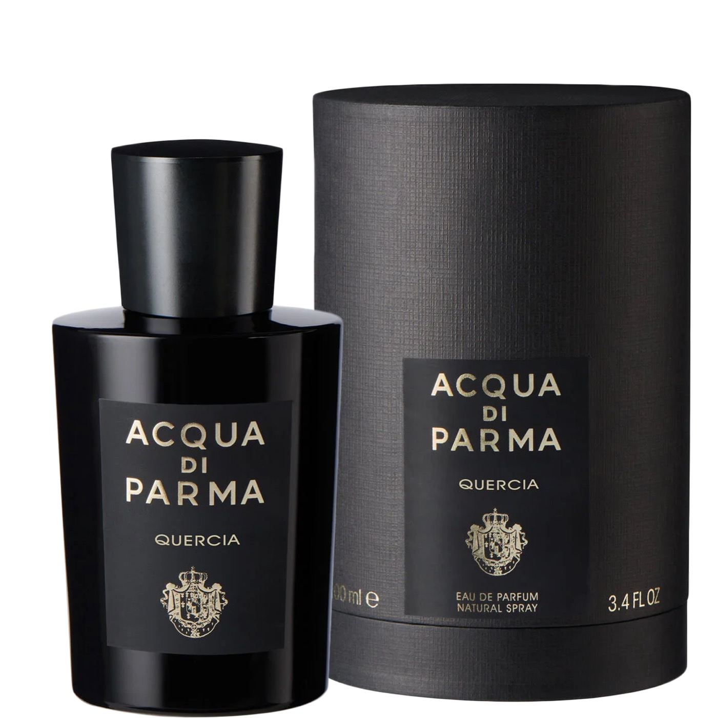 Eau de Parfum Quercia - Signatures of the Sun