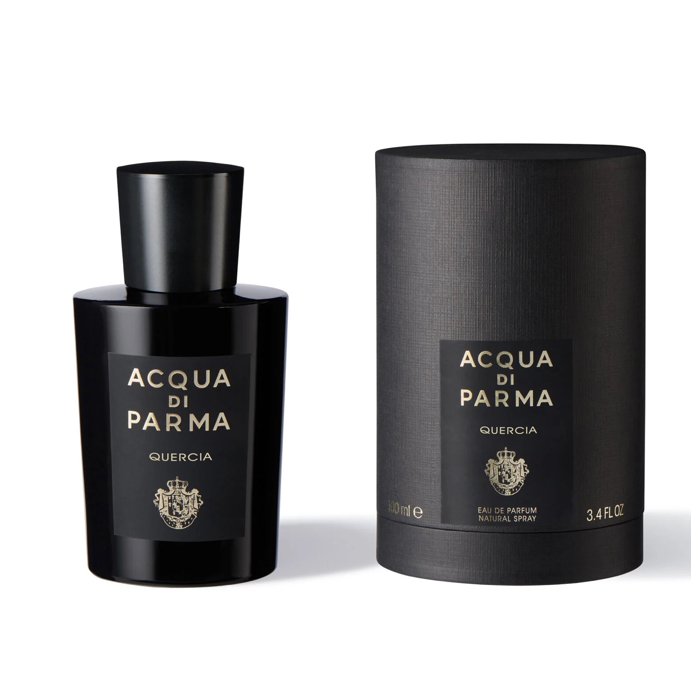 Sample - Eau de Parfum Quercia - Signatures of the Sun