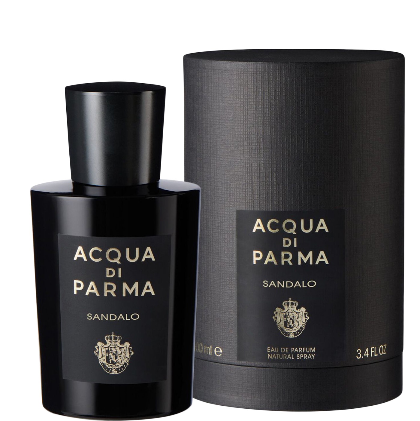 Eau de Parfum Sandalo - Signatures of the Sun - Sample