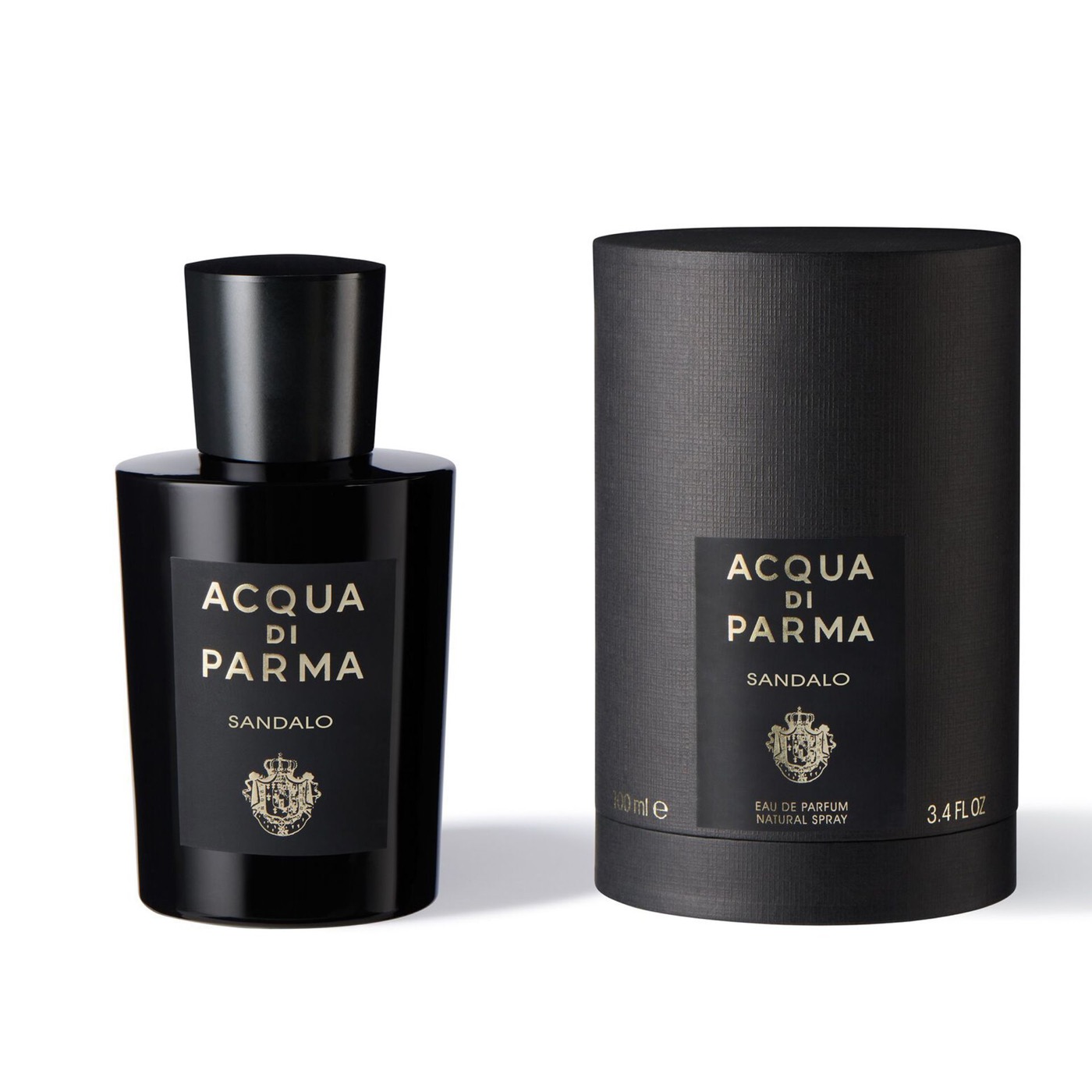 Eau de Parfum Sandalo - Signatures of the Sun - Sample