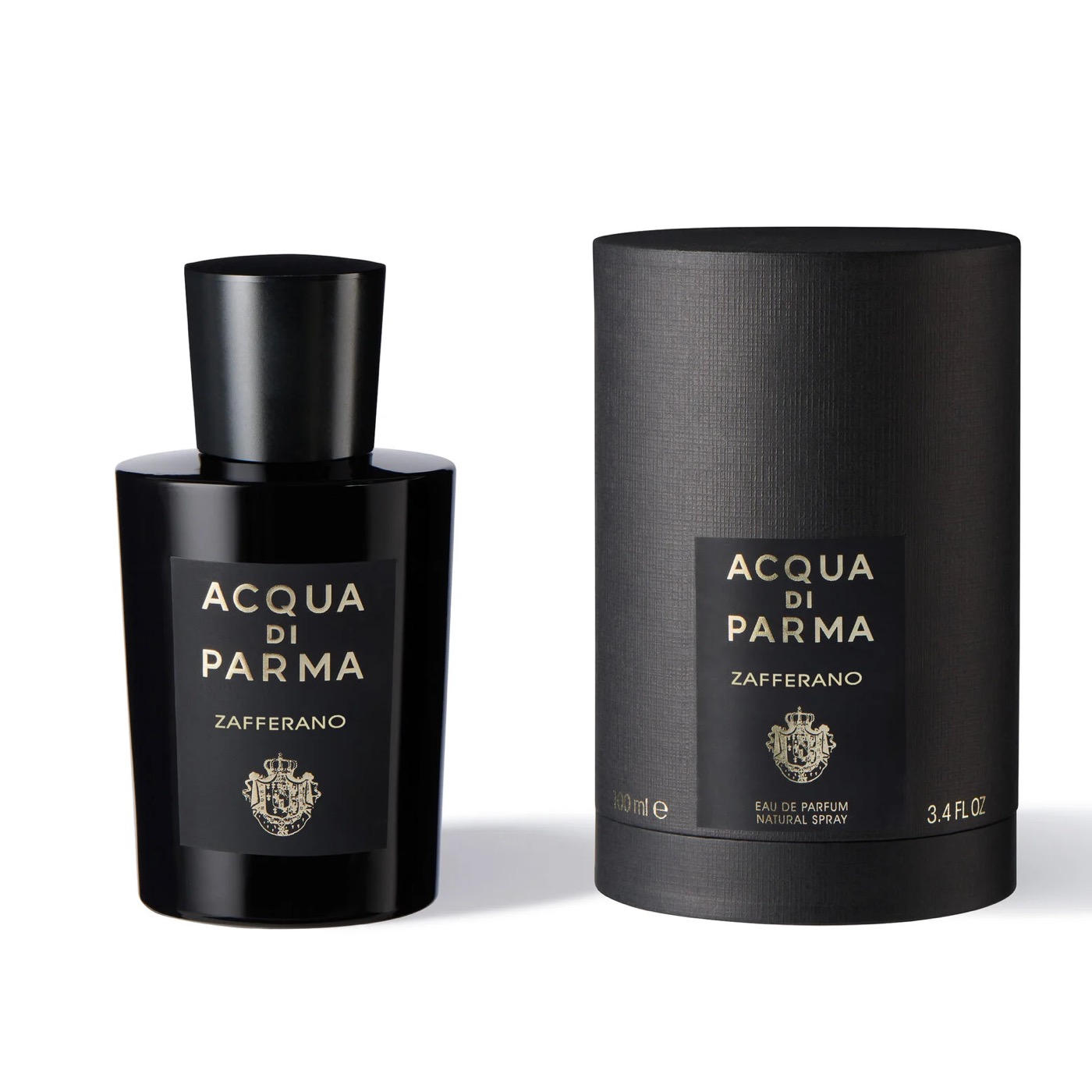 Eau de Parfum Zafferano - Signatures of the Sun - Sample