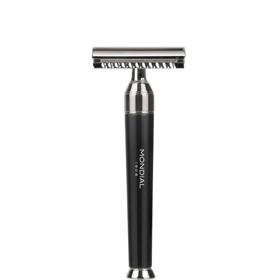 Safety Razor Premium - Zwart