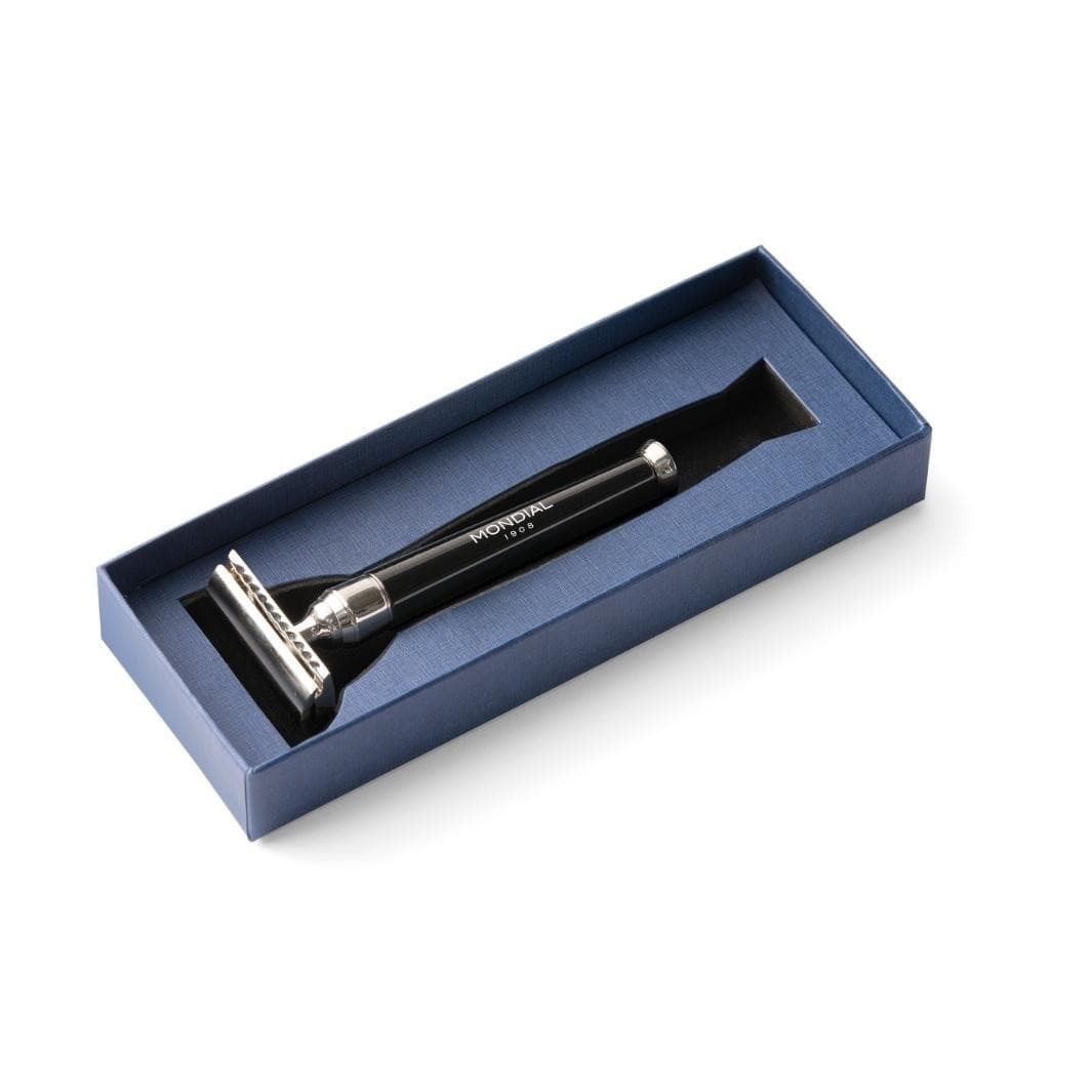 Safety Razor Premium - Zwart